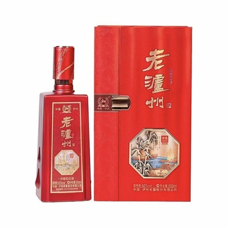老沪州